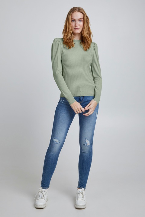 Produktbild B.young BYPIMBA RIB JUMPER 20811017 (XXL)