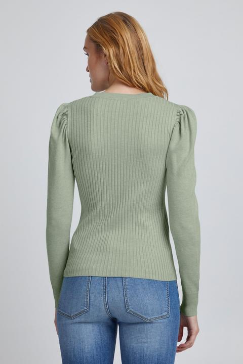 Immagine prodotto B.young MAGLIONE A COSTE BYPIMBA 20811017 (XXL)