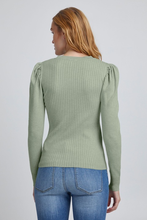 Produktbild B.young BYPIMBA RIB JUMPER 20811017 (XXL)