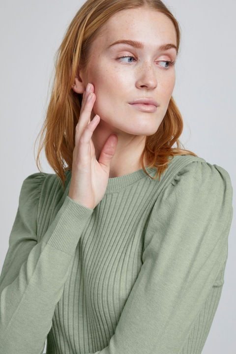Produktbild B.young BYPIMBA RIB JUMPER 20811017 (XXL)