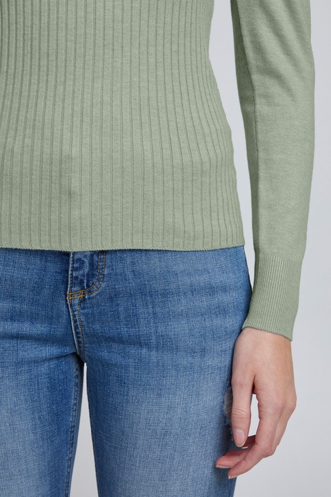 Produktbild B.young BYPIMBA RIB JUMPER 20811017 (XXL)