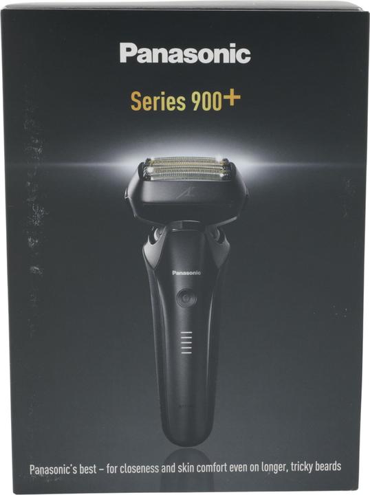 Actual product image Panasonic ER-GB61 (ER-GB61-K503)