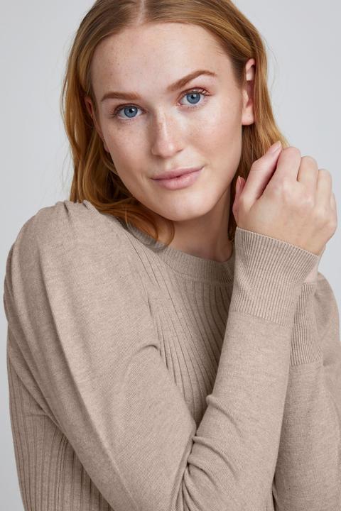Immagine prodotto B.young MAGLIONE A COSTE BYPIMBA 20811017 (XXL)