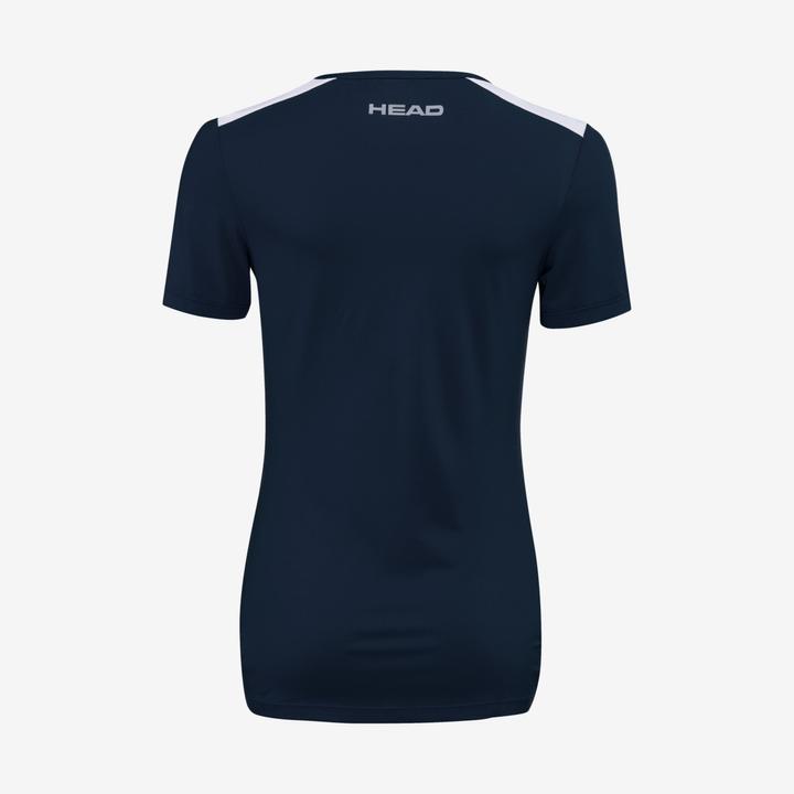 Immagine prodotto Head Maglietta Club Tech W blu scuro (3XL)