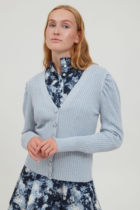 Immagine prodotto B.young CARDIGAN A COSTINE BYPIMBA 20811020 (S)