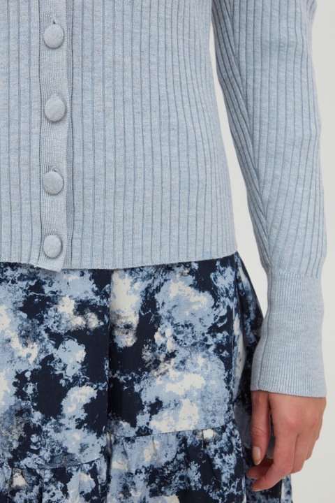 Immagine prodotto B.young CARDIGAN A COSTINE BYPIMBA 20811020 (S)