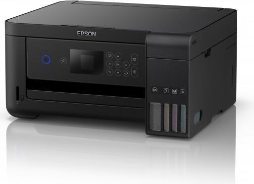 Image du produit Epson ET-2750 (Encre)