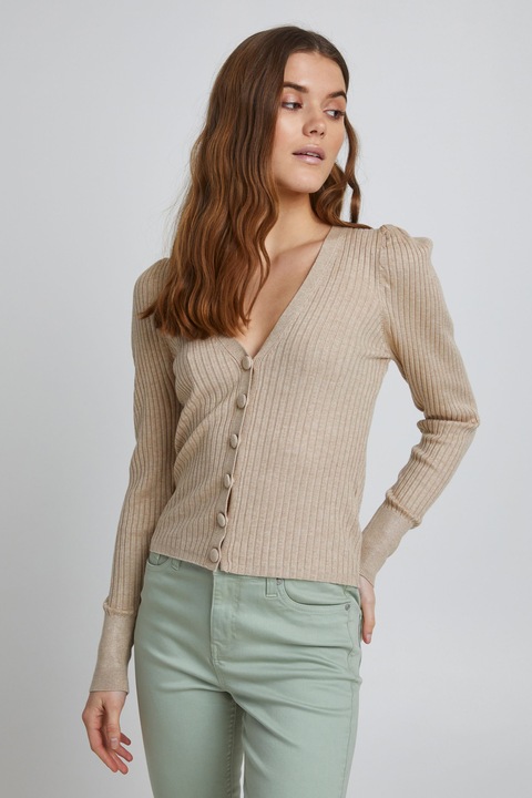 Immagine prodotto B.young CARDIGAN A COSTINE BYPIMBA 20811020 (XL)