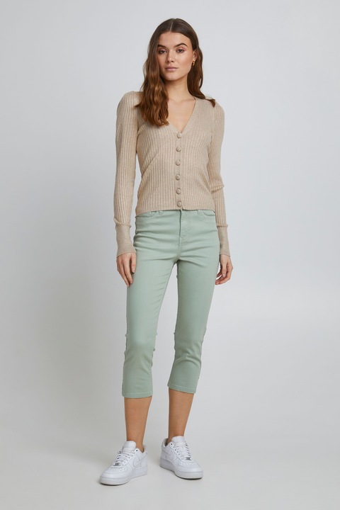 Immagine prodotto B.young CARDIGAN A COSTINE BYPIMBA 20811020 (XL)