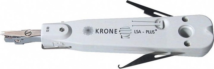 Actual product image ADC Krone application tool (185 mm)