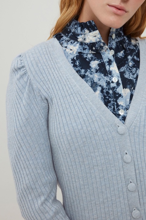 Produktbild B.young BYPIMBA RIB CARDIGAN 20811020 (XL)