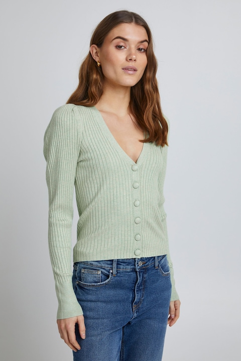 Immagine prodotto B.young CARDIGAN A COSTINE BYPIMBA 20811020 (S)