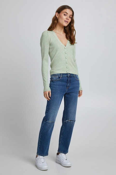 Immagine prodotto B.young CARDIGAN A COSTINE BYPIMBA 20811020 (S)