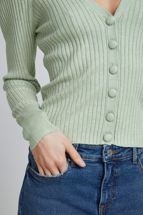 Immagine prodotto B.young CARDIGAN A COSTINE BYPIMBA 20811020 (S)