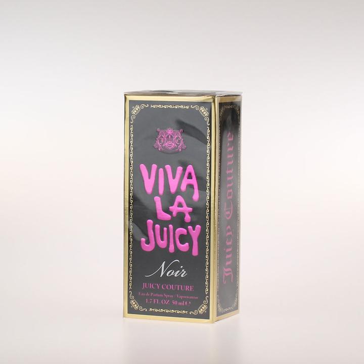 Produktbild Juicy Couture Viva la Juicy Noir (Eau de Parfum, 50 ml)