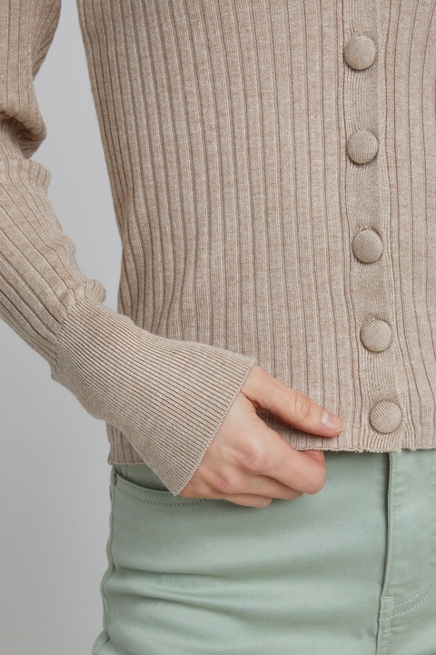 Immagine prodotto B.young CARDIGAN A COSTINE BYPIMBA 20811020 (L)