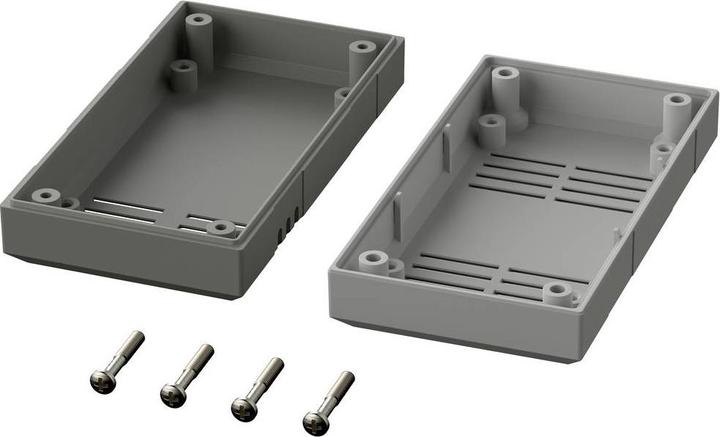 Produktbild Bopla Gehäuse 30x54x100 belüftet (Gehäuse)