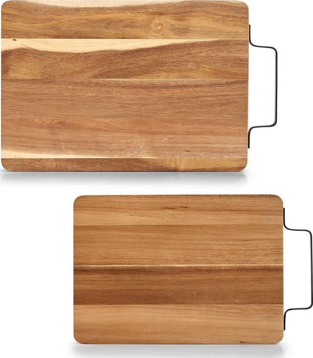 Produktbild Zeller Present Servierbrett