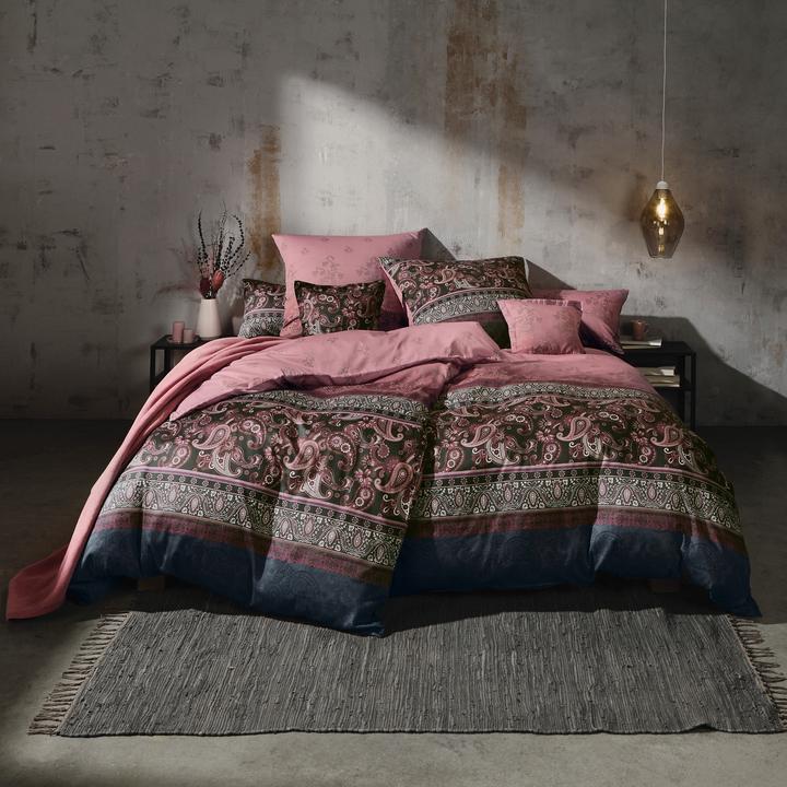 Actual product image Erwin Müller Bettwäsche (Duvet cover, 135 x 200 cm, 80 x 40 cm)