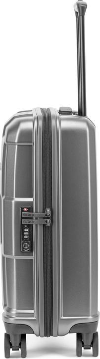 Produktbild Epic Crate Solids - 4w Trolley S, Stealth grey (40 l)