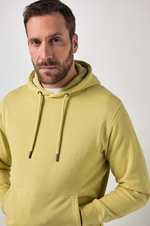 Produktbild JP1880 Hoodie, Sweat, Kapuze, Brust-Stick (8XL)