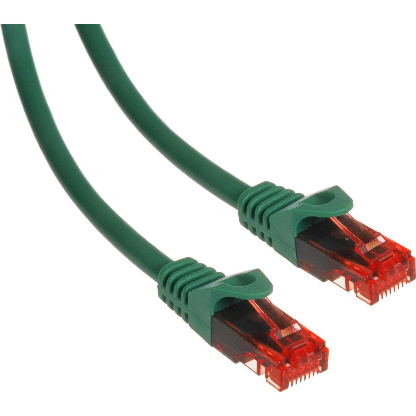 Maclean Cavo di rete lan pr. ethernet rj45 utp cat6 (UTP, CAT6), Cavo di rete
