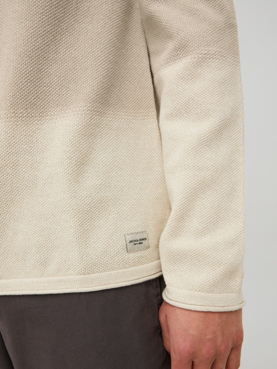 Immagine prodotto Jack & Jones Maglia con struttura (L)