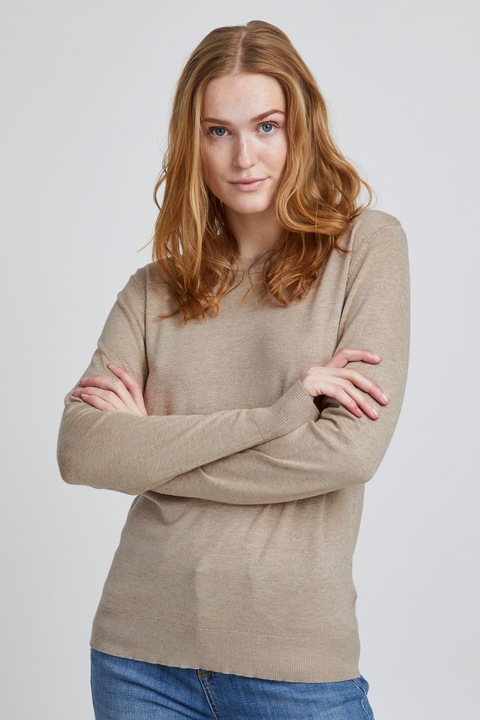 Produktbild B.young BYMMPIMBA JUMPER 20811086 (XXL)