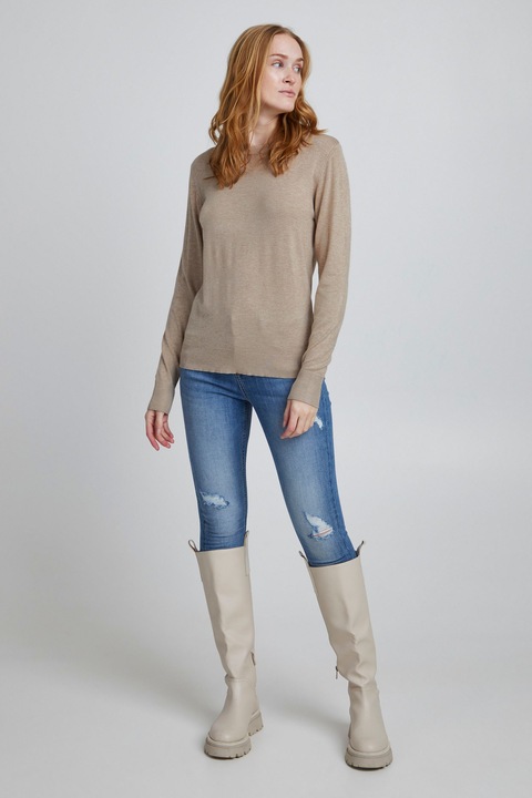 Produktbild B.young BYMMPIMBA JUMPER 20811086 (XXL)