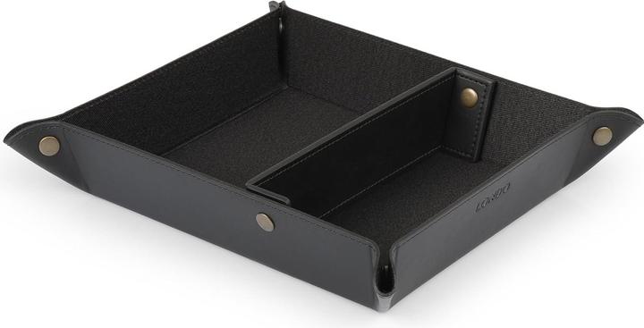 Actual product image Londo Design Taschenleerer