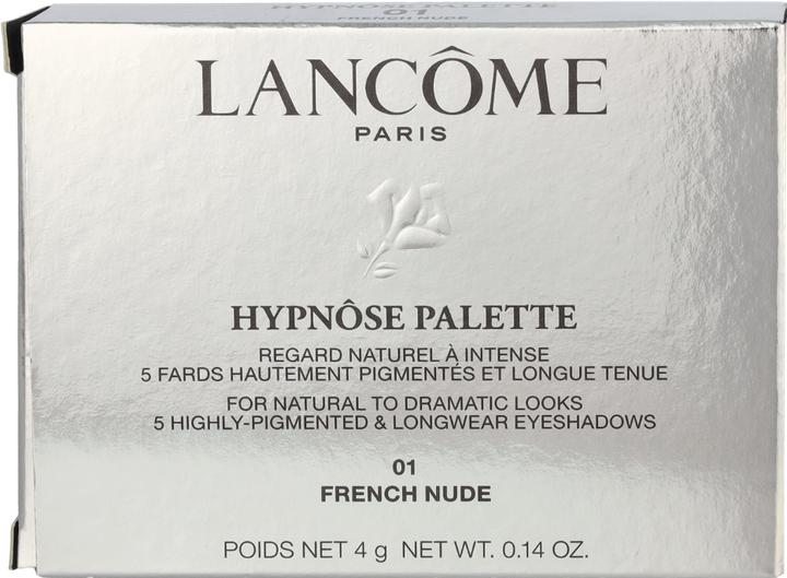 Image du produit Lancôme Hypnose (01 Nu français)