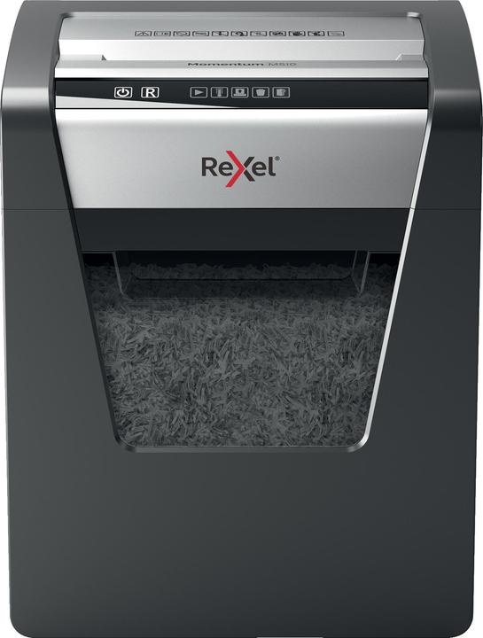 Actual product image Rexel MOMENTUM SHREDDER M510 (Microcut)
