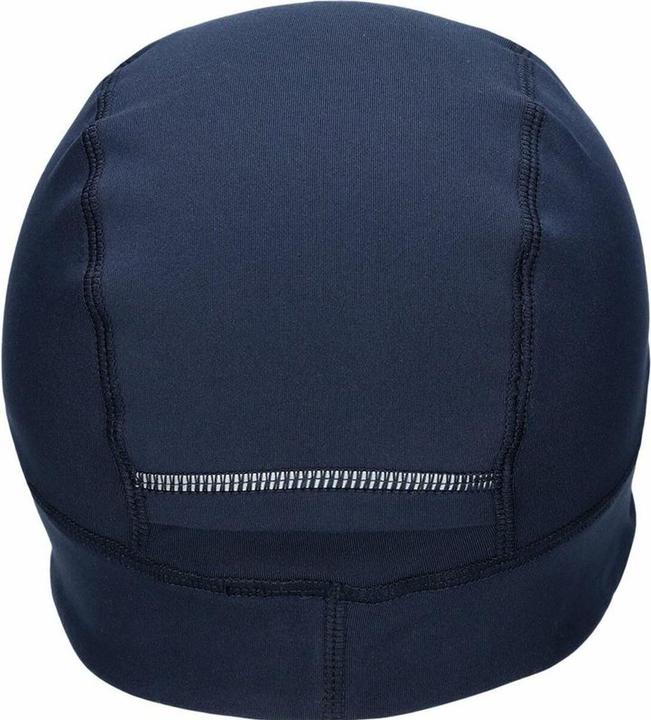 Produktbild ASICS Performance Sportkappe Asics Winter Run Beanie Dunkelblau (One Size)