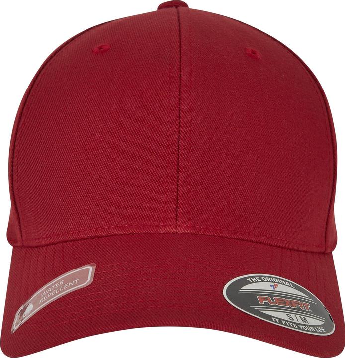 Image du produit Flexfit Wooly Combed Waterrepellent - 165575 (S, M)