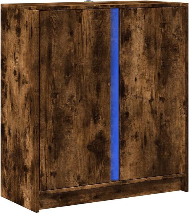 Image du produit vidaXL Sideboard (77 x 34 x 85 cm)