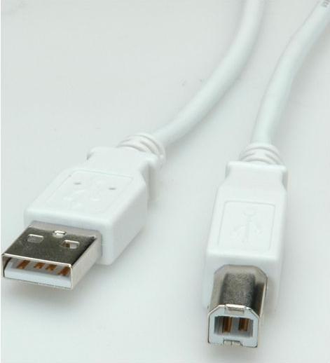 Actual product image Value USB 2.0 (4.50 m, USB 2.0)