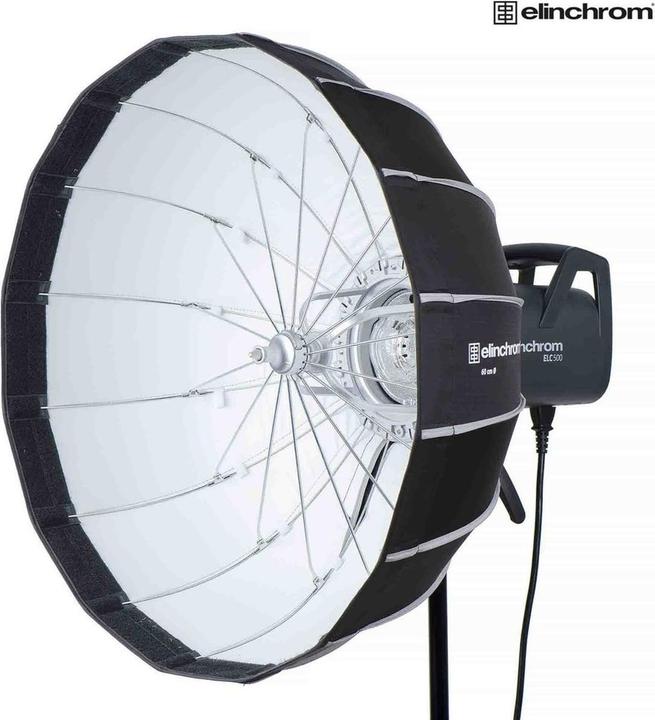 Produktbild Elinchrom Rotalux Go Octa Softbox 60 cm (24) (Softbox, 60 cm)