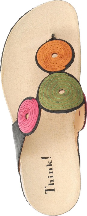 Actual product image Think! Zehensteg (42)