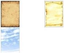 Produktbild Sigel Design-Papier (90 g/m², 100 x)