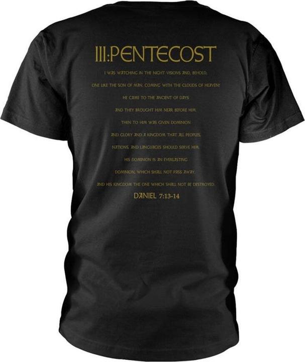 Produktbild Wytch Hazel Pentecost TShirt (L)