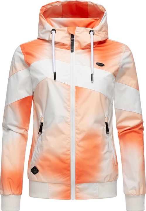 Immagine prodotto Ragwear Nuggie Block Ombre Intl. (L)