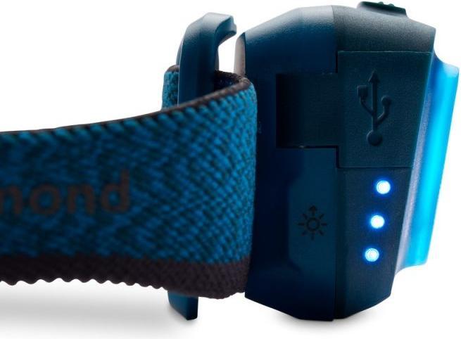 Immagine prodotto Black Diamond Spot 400-R (400 lm)