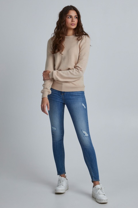 Produktbild B.young BYMILO PUFF JUMPER 20811011 (XL)