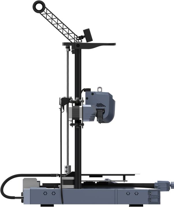 Actual product image Creality 3D Printer CR-10 SE