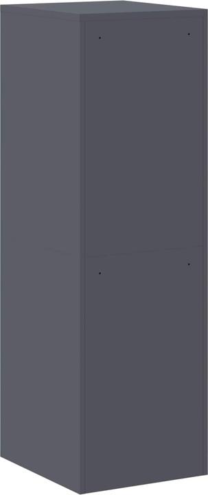 Produktbild vidaXL Büroorganizer (50 x 44 x 139 cm)