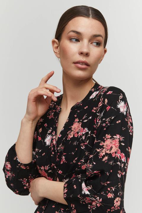 Immagine prodotto B.young BYMMJOELLA ABITO CON SCOLLO A V 2 20811211 (44)