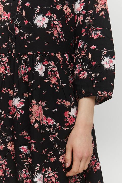 Immagine prodotto B.young BYMMJOELLA ABITO CON SCOLLO A V 2 20811211 (44)