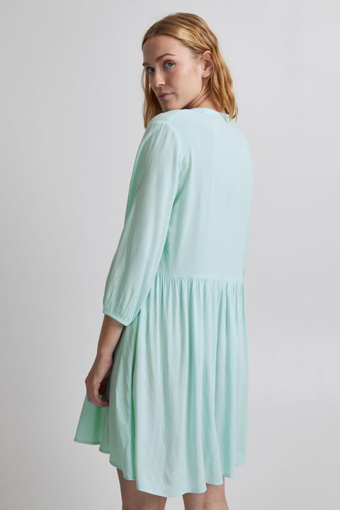 Actual product image B.young BYMMJOELLA VNECK DRESS 2 20811211 (36)