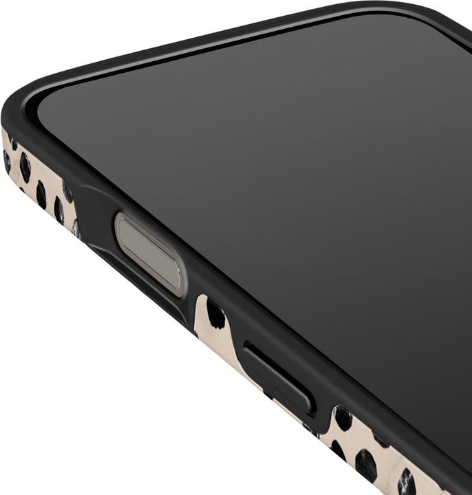 Actual product image Avizar Almond Latte Case (Apple iPhone 16 Pro)