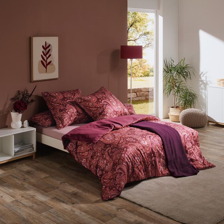 Produktbild Redbest Bettwäsche (Duvetbezug, 80 x 80 cm, 200 x 200 cm)